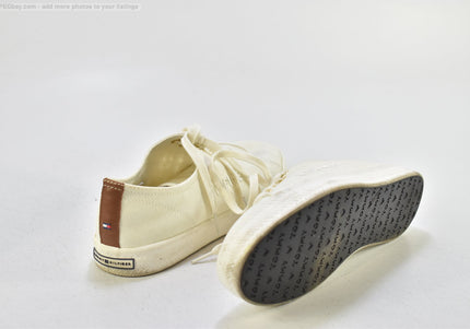 Tommy Hilfiger  Damen Halbschuhe Freizeitschuhe  EUR 40 Nr. 26-Z 989