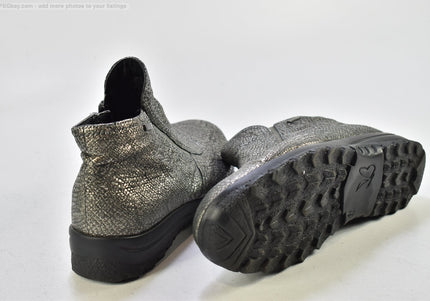 Caprice  Damen Stiefelette Boots  UK 6,5 Nr. 25-B 1031