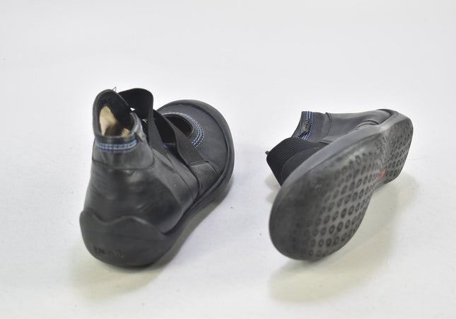 Camper Damen Halbschuhe Slipper Ballerinas EUR 36 Nr. 24-T 1128-Schuh-Gebraucht-secondhand