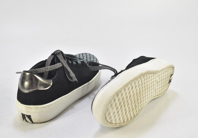 Skechers  Damen Halbschuhe Freizeitschuhe  EUR 38 Nr. 24-X 1607
