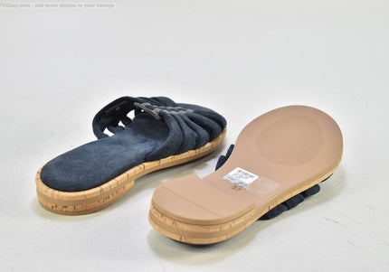 Drieholt  Damen Sandale Pantolette  EUR 37 Nr. 26-S 380