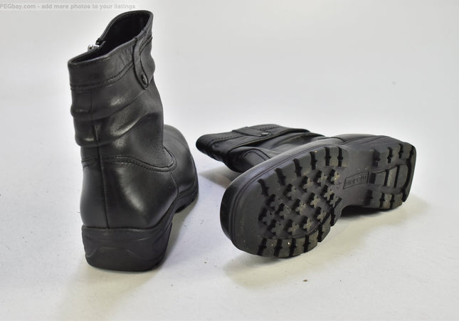 Medicus  Damen Stiefelette Boots  UK 4,5 Nr. 25-B 2875