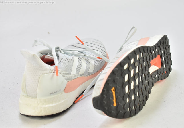 Adidas Solarglide Damen Sportschuhe Sneaker EUR 40 2/3 Nr. 25-P 1794-SchuhGebraucht