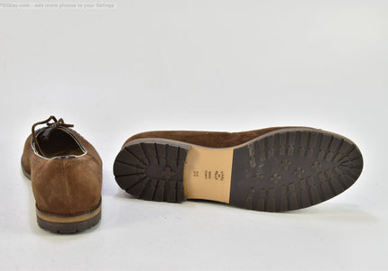 Dirndl+Bua  Damen Halbschuhe Slipper Ballerinas  EUR 36 Nr. 25-Y 282