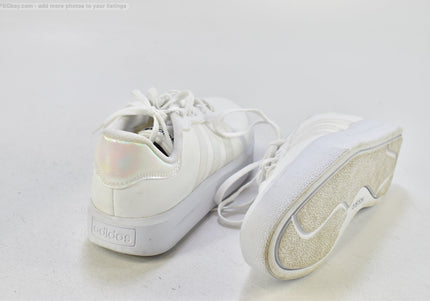 Adidas Court Platform Damen Sportschuhe Sneaker  EUR 39 1/3 Nr. 25-L 636