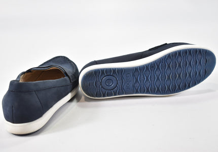 Gabor  Damen Halbschuhe Slipper Ballerinas  UK 4 Nr. 23-X 3023