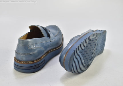 Trussardi  Damen Halbschuhe Freizeitschuhe  EUR 46 Nr. 25-X 2230