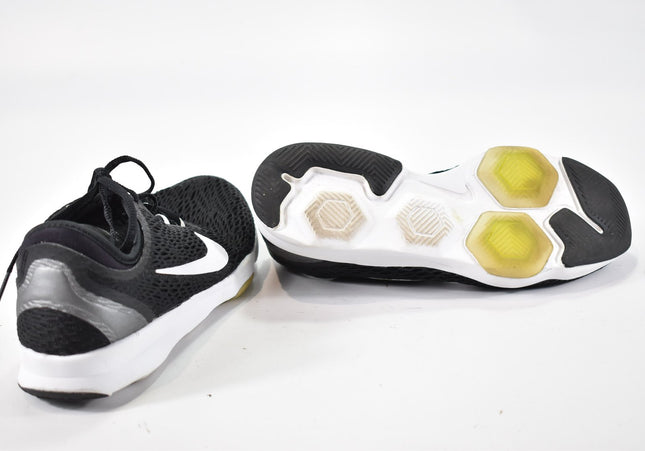 Nike Zoom Fit Damen Sportschuhe Sneaker EUR 39 Nr. 24-J 1528-Schuh-Gebraucht-secondhand