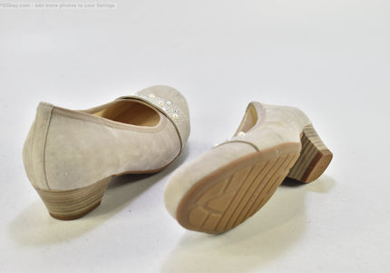 Gabor  Damen Pumps High Heels  UK 6,5 Nr. 26-M 1493