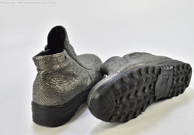 Caprice  Damen Stiefelette Boots  UK 6,5 Nr. 25-B 1031
