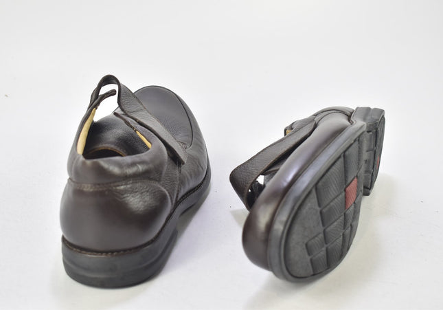 Anatomic&Co Herren Halbschuhe Freizeitschuhe EUR 45 Nr. 24-U 724-Schuh-Gebraucht-secondhand