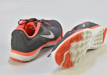 Nike Flex TR 5 Damen Sportschuhe Sneaker  EUR 38,5 Nr. 25-N 102