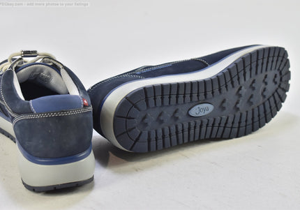 Joya  Damen Halbschuhe Freizeitschuhe  Gr. 39 2/3 Nr. 26-U 2557