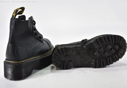 Dr. Martens  Damen Stiefelette Boots  EUR 36 Nr. 26-B 1583