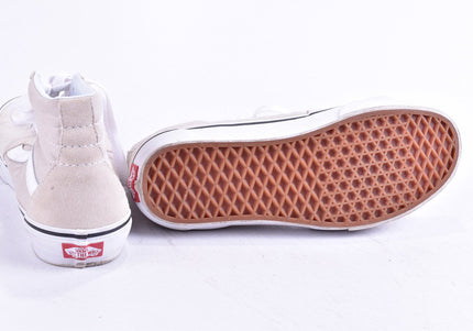 Vans Damen Sportschuhe Sneaker EUR 40,5 Nr. 24-Y 4032-Schuh-Gebraucht-secondhand