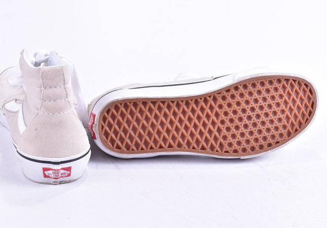 Vans Damen Sportschuhe Sneaker EUR 40,5 Nr. 24-Y 4032-Schuh-Gebraucht-secondhand