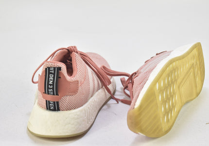 Adidas NMD R2 Damen Sportschuhe Sneaker EUR 37 1/3 Nr. 24-N 3108-Schuh-Gebraucht-secondhand