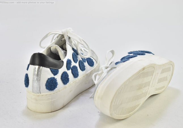 Meline  Damen Halbschuhe Freizeitschuhe  Gr. 38 Nr. 26-T 646