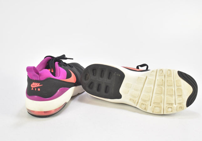 Nike Air Max Siren Damen Sportschuhe Sneaker EUR 38 Nr. 24-F 849-Schuh-Gebraucht-secondhand