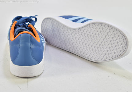 Adidas VL Court Herren Sportschuhe Sneaker  EUR 42 2/3 Nr. 26-M 383