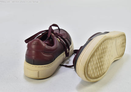 Tommy Hilfiger  Damen Halbschuhe Freizeitschuhe  EUR 39 Nr. 25-O 1048