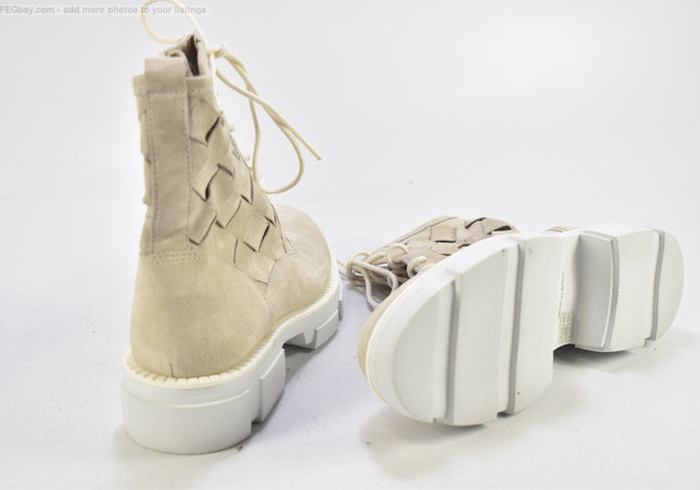 Paul Barrit Damen Stiefelette Boots EUR 40 Nr. 24-B 5275-Schuh-Gebraucht-secondhand