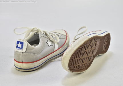 Converse  Herren Sportschuhe Sneaker  EUR 41 Nr. 25-N 2102