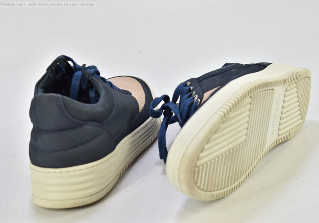 Filling Pieces Damen Halbschuhe Freizeitschuhe EUR 40 Nr. 25-Z 2738-SchuhGebraucht