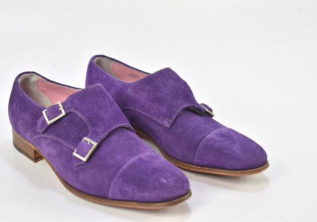 Heartbreaker Damen Halbschuhe Slipper Ballerinas EUR 36 Nr. 23-U 461-Schuh-Gebraucht-secondhand