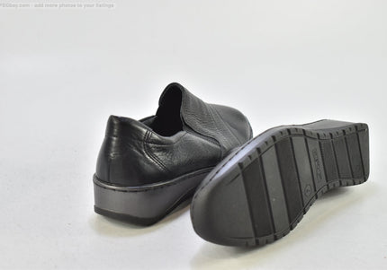 Medicus  Damen Halbschuhe Slipper Ballerinas  UK 7 Nr. 26-G 559