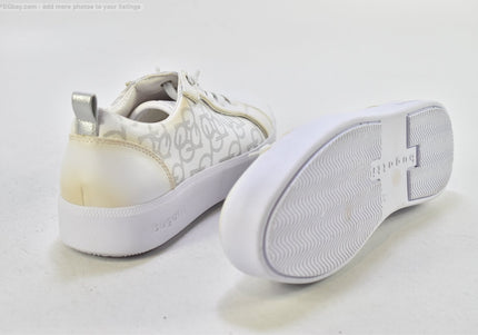 Bugatti  Damen Halbschuhe Slipper Ballerinas  EUR 40 Nr. 26-Z 2287