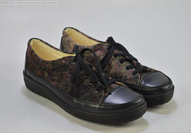 Christian Dietz  Damen Halbschuhe Freizeitschuhe  UK 5,5 Nr. 25-Y 1811