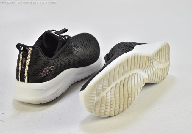 Skechers  Damen Sportschuhe Sneaker  EUR 39 Nr. 4R-1736