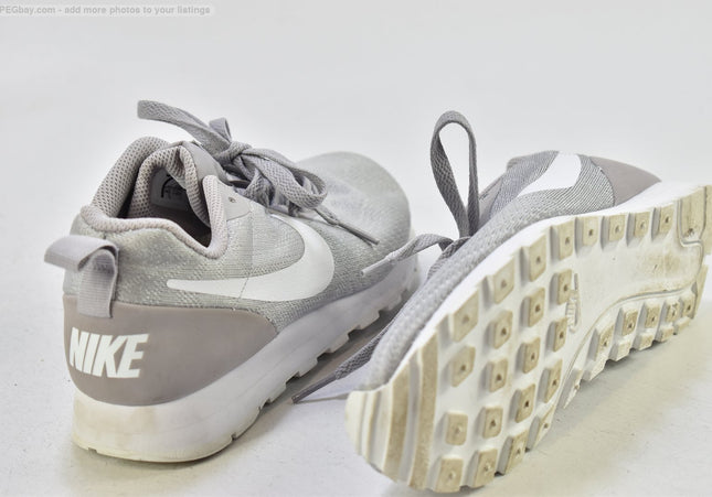 Nike MD Runner 2 Damen Sportschuhe Sneaker EUR 40 Nr. 25-T 679-gebrauchte schuhe-second hand-SchuhGebraucht