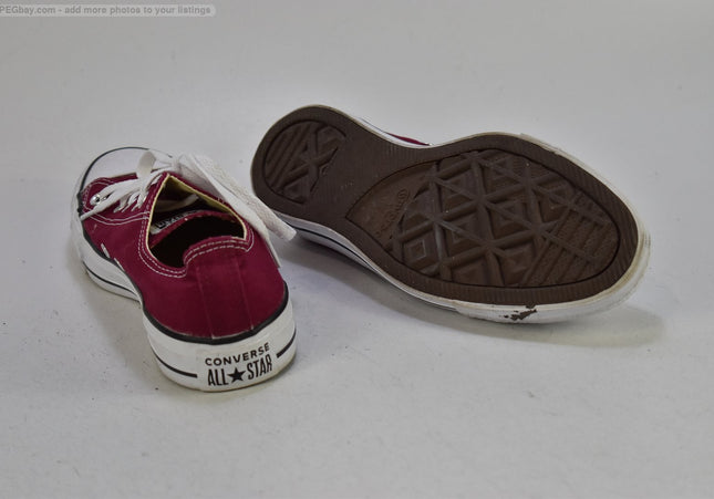 Converse  Damen Sportschuhe Sneaker  EUR 39 Nr. 25-Z 2415