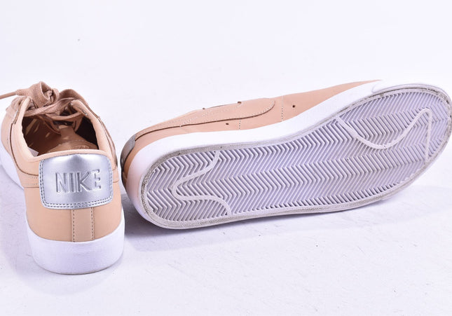 Nike Blazer Damen Sportschuhe Sneaker EUR 40,5 Nr. 24-Y 2800-Schuh-Gebraucht-secondhand