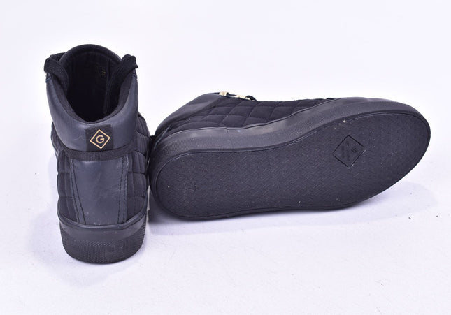 Gant Damen Stiefelette Boots EUR 37 Nr. 23-U 607-Schuh-Gebraucht-secondhand