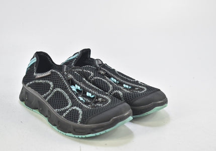 Salomon  Damen Wanderschuhe Trekking  EUR 38 2/3 Nr. 24-X 467