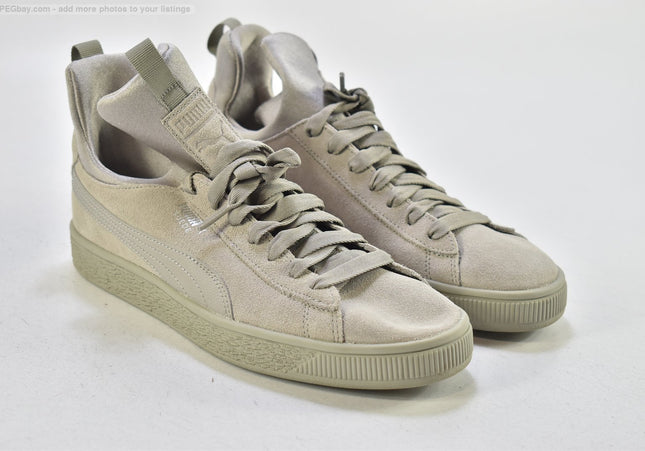Puma Suede Damen Sportschuhe Sneaker  EUR 39 Nr. 26-G 1317