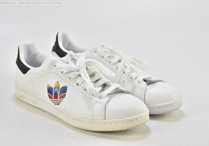 Adidas Stan Smith Damen Sportschuhe Sneaker  EUR 38 2/3 Nr. 26-M 475