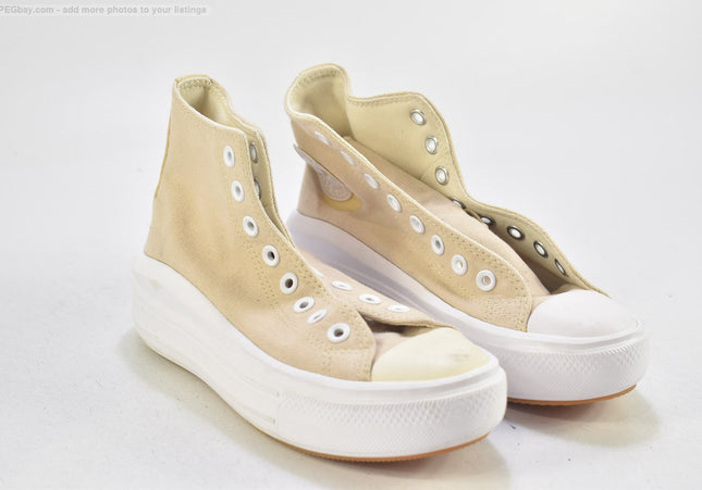 Converse  Damen Stiefelette Boots  EUR 37 Nr. 24-B 4740