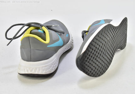 Nike Revolution Damen Sportschuhe Sneaker EUR 38,5 Nr. 25-M 2844-Schuh-Gebraucht-secondhand
