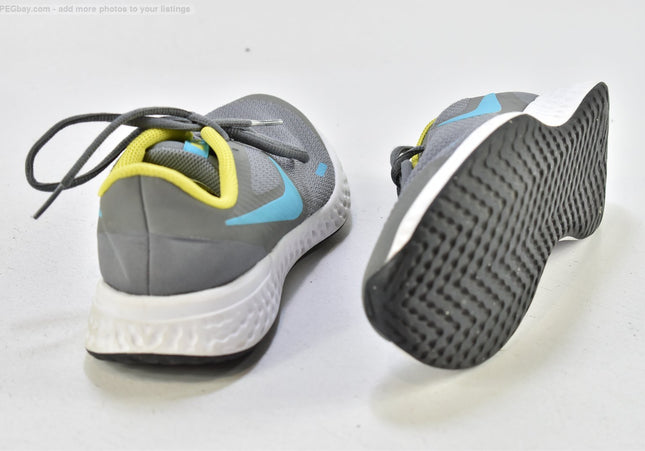 Nike Revolution Damen Sportschuhe Sneaker EUR 38,5 Nr. 25-M 2844-Schuh-Gebraucht-secondhand