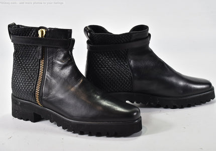 Tizian  Damen Stiefelette Boots  EUR 36 Nr. 26-B 1584