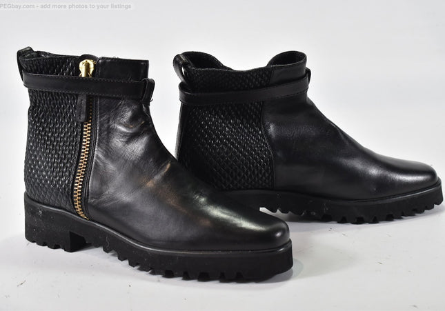 Tizian  Damen Stiefelette Boots  EUR 36 Nr. 26-B 1584