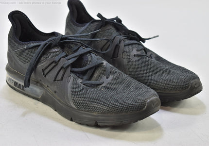 Nike  Air Max Sequent 3 Herren Sportschuhe Sneaker  Gr. 42 Nr. 26-U 1417