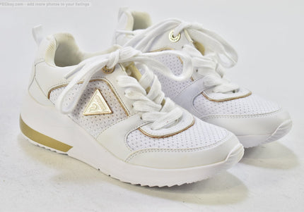 Guess  Damen Halbschuhe Freizeitschuhe  Gr. 37 Nr. 26-U 2558