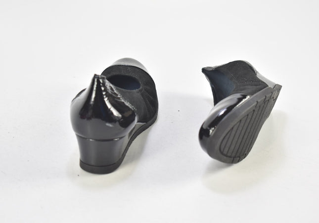 Sabrinas Damen Pumps High Heels EUR 38 Nr. 24-J 3845-Schuh-Gebraucht-secondhand