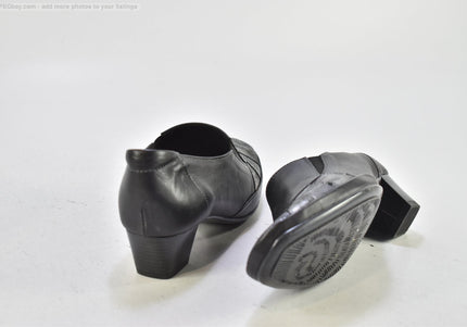 Naturläufer  Damen Pumps High Heels  EUR 38 Nr. 26-A 1196