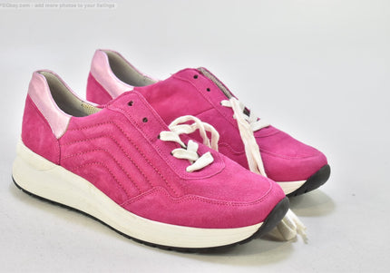 Vamos  Damen Halbschuhe Freizeitschuhe  UK 7,5 Nr. 26-Z 1508